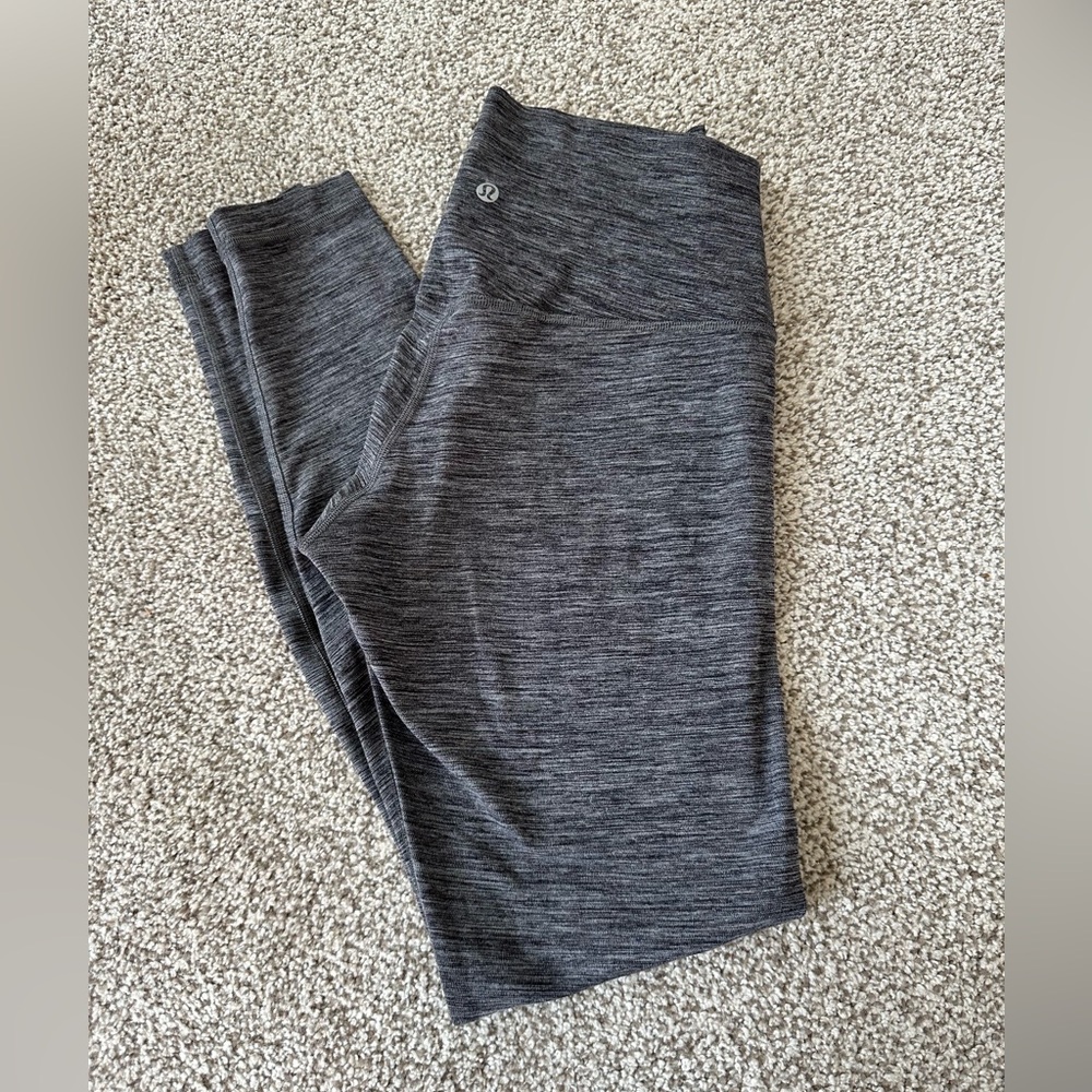 Lululemon Align Leggings 28”